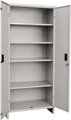 Armadio esterno balcone - armadio,