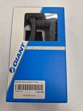 Morsetto Clip On Aero Contatto