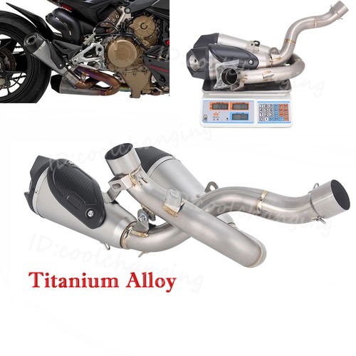 Per ducati panigale - per, v4