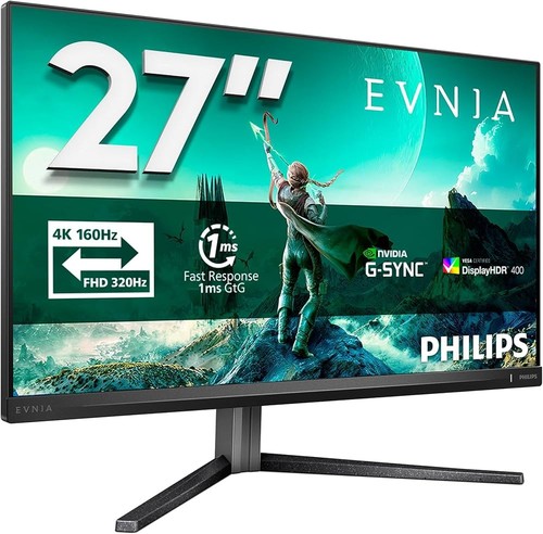 Philips evnia 3000 - evnia, 27m2n3800a
