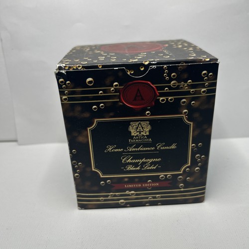 Antica farmacista candela - farmacista,