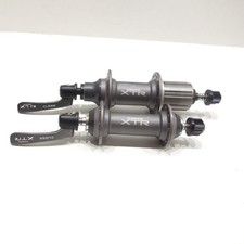 Set mozzi mountain bike
