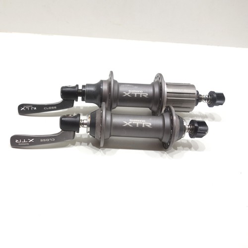 Set mozzi mountain - , bike