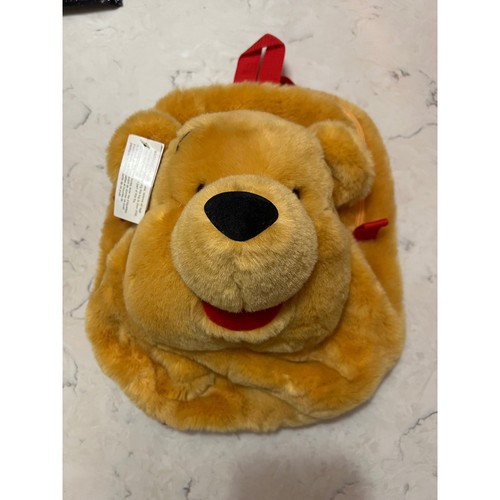 Disney store winnie - disney, the