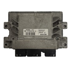 Renault Clio 3 ECU /
