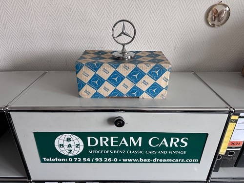 Nuovo mercedes 300c w186 300d - nuovo,