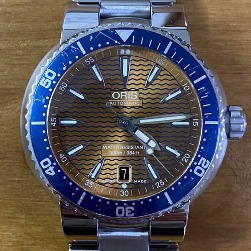 Orologio uomo automatico - orologio,