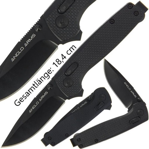 Nuovo coltello tascabile - nuovo,