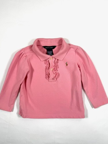 Polo ralph lauren - polo, bambina