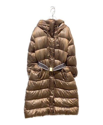 Piumino max mara - piumino,