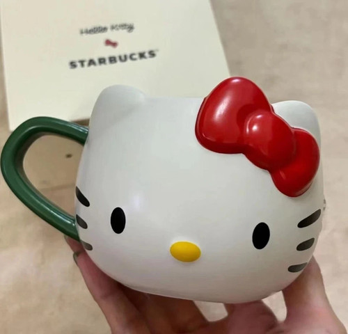 Nuova tazza ceramica taiwan - nuova,
