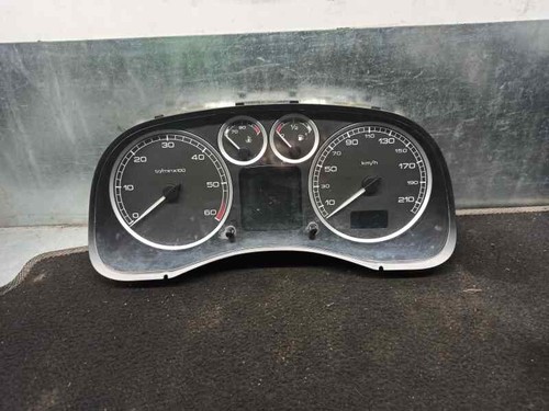 9647538480 quadro strumenti