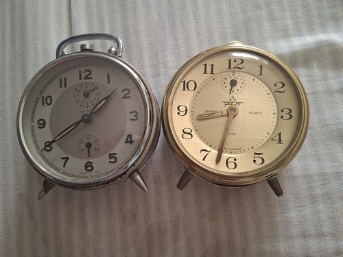 Sveglie vintage anni - ,