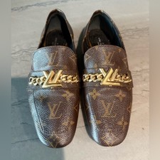 Mocassini autentici Louis