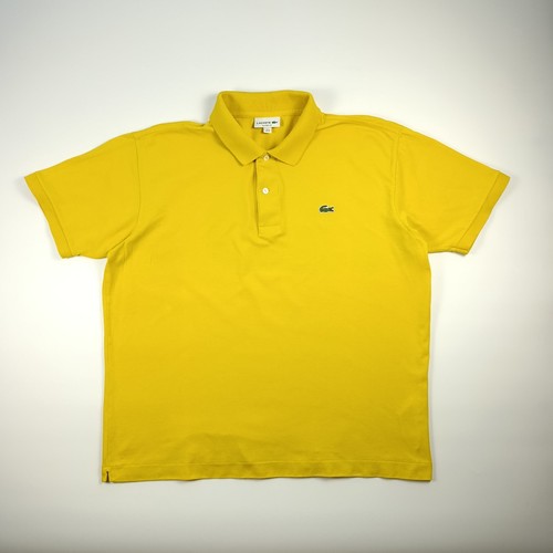 Polo lacoste uomo taglia - polo,