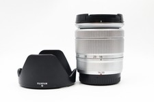 Fujinon Fuji XC 16-50 mm