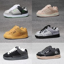 Scarpa da skate Globe uomo inclinabile taglia US