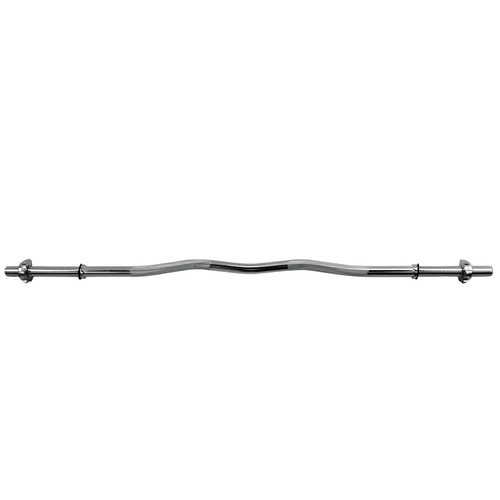 Bilanciere curvo 120 - curvo,