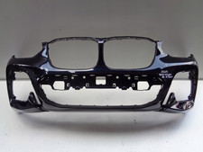 PARAURTI ANTERIORE ORIGINALE BMW X3 G01 X4 G02 18- M SPORT