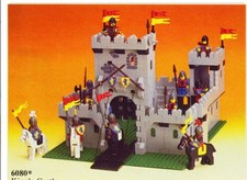 LEGO Castle: Il Castello del