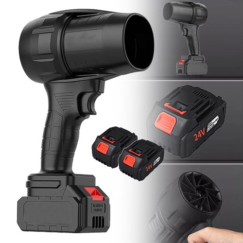 Soffiatore foglie batteria - foglie, a
