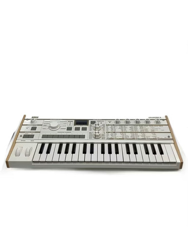 Korg microkorg 1s - korg, mk-1s
