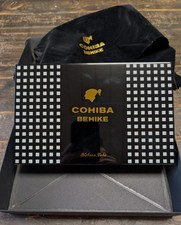 Scatola vuota per sigari