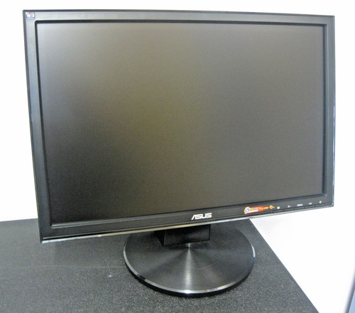 Monitor 48 3cm vga - monitor,