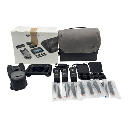Dji mavic cine premium combo - dji,