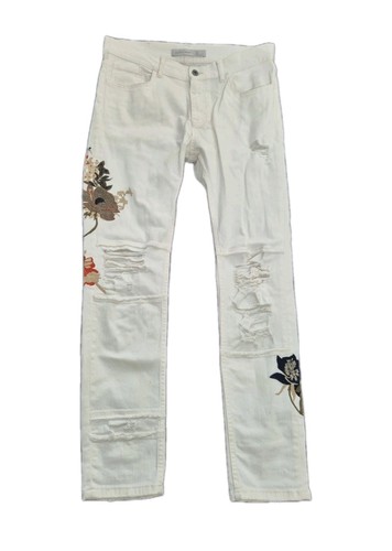 Jeans uomo zara - uomo,