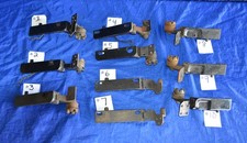 RICAMBI ORIGINALI USATI