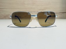 Vintage 1960s Safilo Goldman