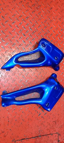Ecopes tuning suzuki 650 - ecopes, sv-n