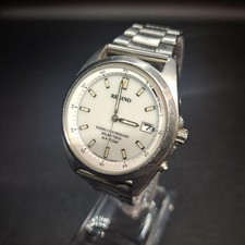 Orologio uomo radiocomandato