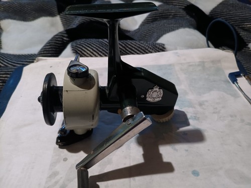Mulinello pesca vintage - da,
