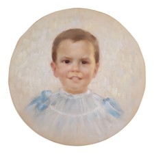 FEDERICO GARIBOLDI (1879-1950)