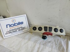 PULSANTIERA ALZACRISTALLI CITY COMANDI CENTRALE FIAT PUNTO 188  SUPPORTO ROTTO 