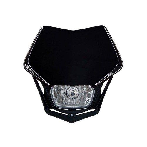 Racetech mascherina portafaro - racetech,