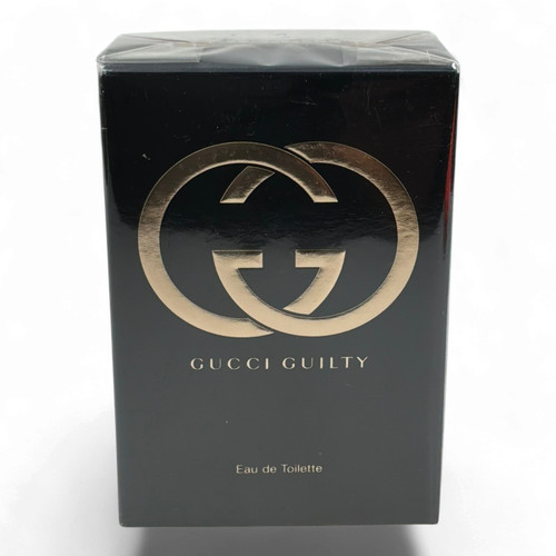 Gucci guilty pour femme eau - gucci,