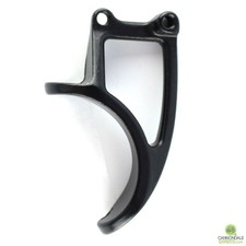 Supporto deragliatore anteriore Cannondale Fat CAAD KP401/