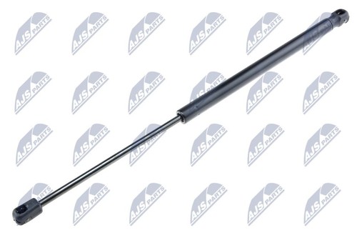 Coppia molle gas - coppia, ford