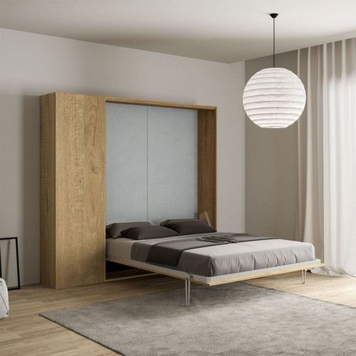 Letto scomparsa matrimoniale - letto, a