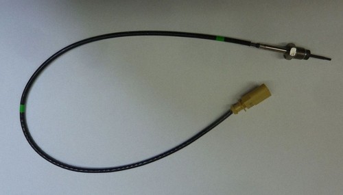 Sensore temperatura gas - , di