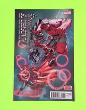 Thunderbolts Annuale #1 Vol. 2