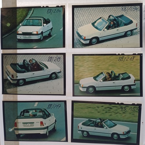 Dia0379 negativ opel - 6,