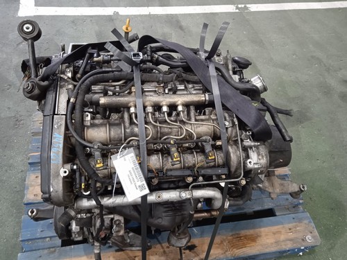 Motore completo 394072 - motore,