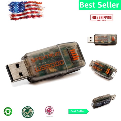 Ws2000 usb dongle - usb,