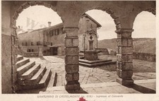 Castelmonte udine - castelmonte,