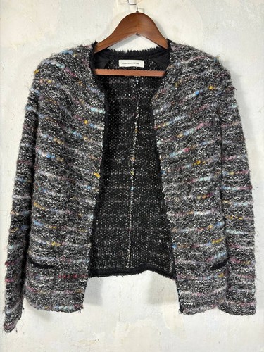Cardigan giacca isabel marant - cardigan,