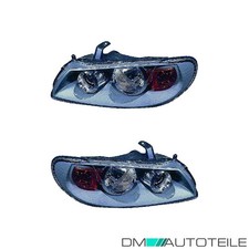 Faro proiettore grigio SET